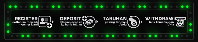 Hoki365 Jackpot